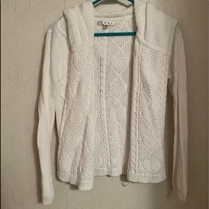 Cabi womens knit cardigan